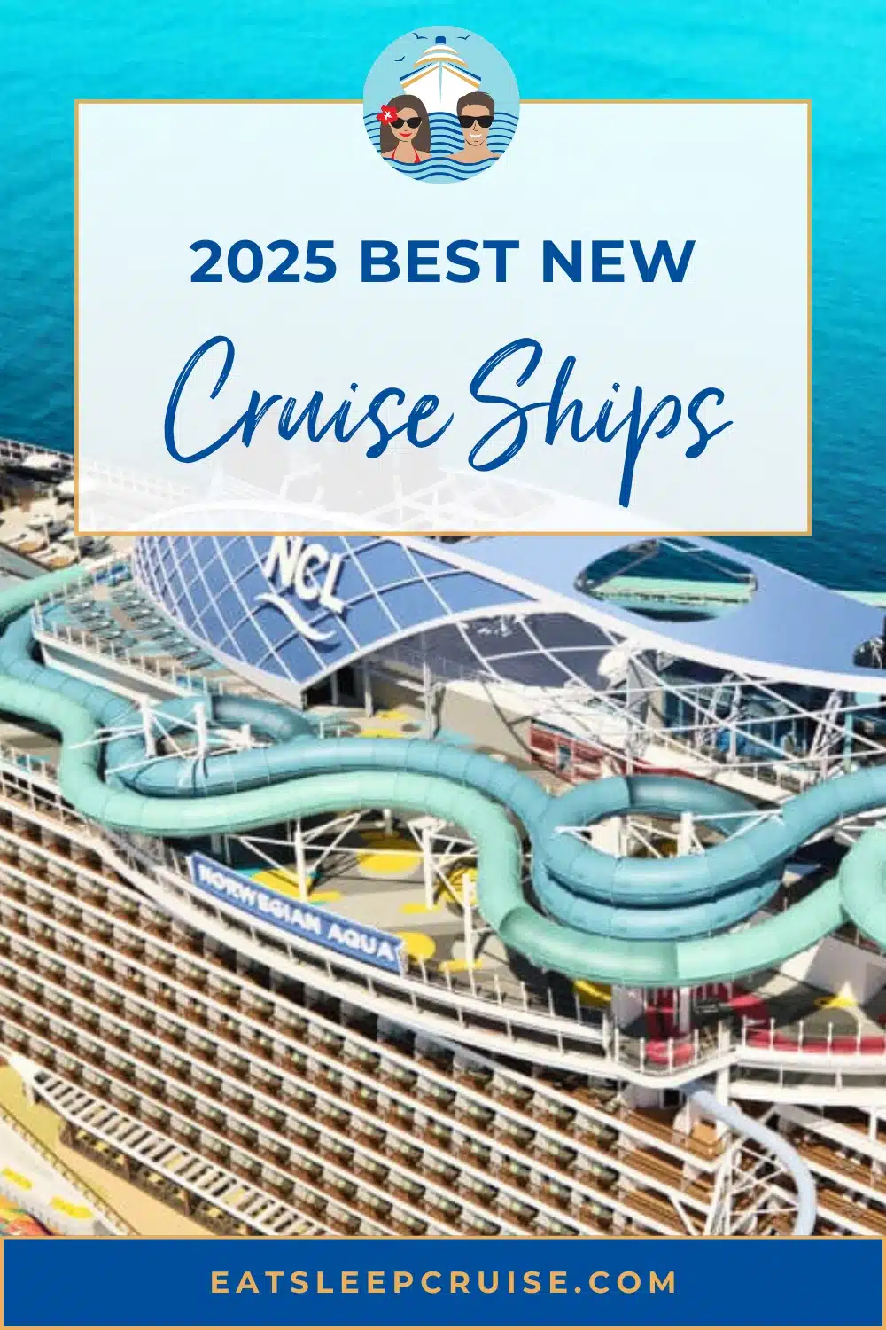 The Best New Cruises Departing From Southern Ports In 2025