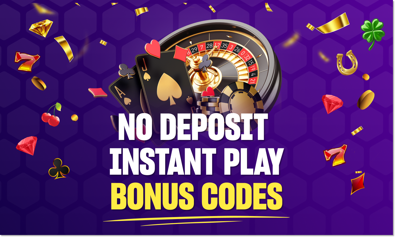 The Best No Deposit Bonus Codes: May 2025 The Best No Deposit Bonus Codes: May 2025