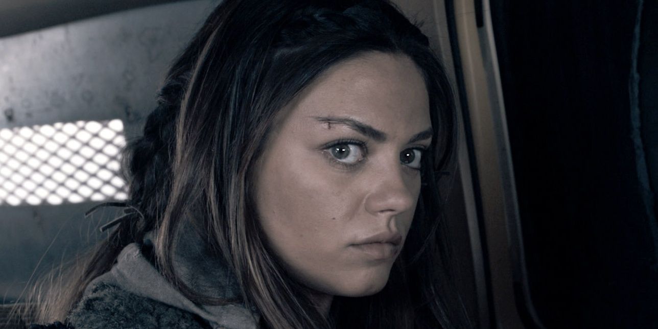 The Best Of Mila Kunis: 10 Essential Movies And Shows The Best Of Mila Kunis: 10 Essential Movies And Shows