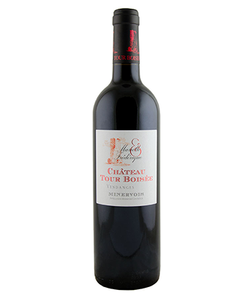 The Best Of Minervois: High-Quality Wines At Exceptional Prices The Best Of Minervois: High-Quality Wines At Exceptional Prices