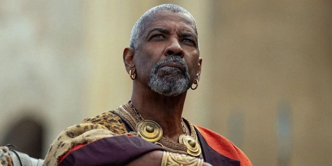 The Best Of Spike Lee And Denzel Washington: Their Often-Overlooked First Movie Together The Best Of Spike Lee And Denzel Washington: Their Often-Overlooked First Movie Together