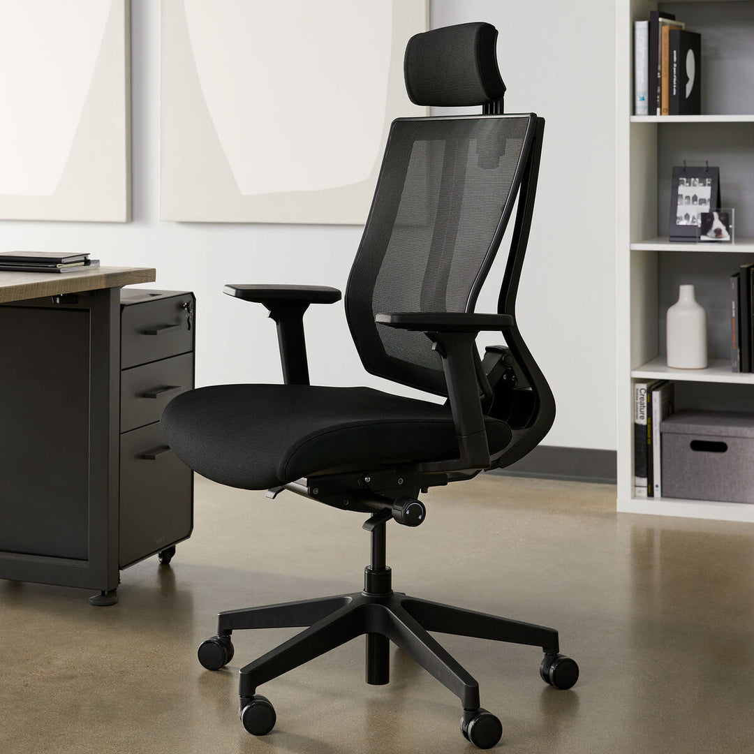 The Best Office Chairs For 2025: User Reviews & Comparisons The Best Office Chairs For 2025: User Reviews & Comparisons