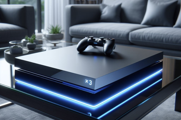 The Best PS5 Pro Enhanced Exclusives: A Gamer's Guide The Best PS5 Pro Enhanced Exclusives: A Gamer's Guide