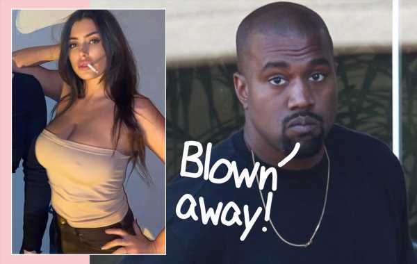 The Bianca Censori Phenomenon: Examining Public Opinion On Kanye West's Wife The Bianca Censori Phenomenon: Examining Public Opinion On Kanye West's Wife