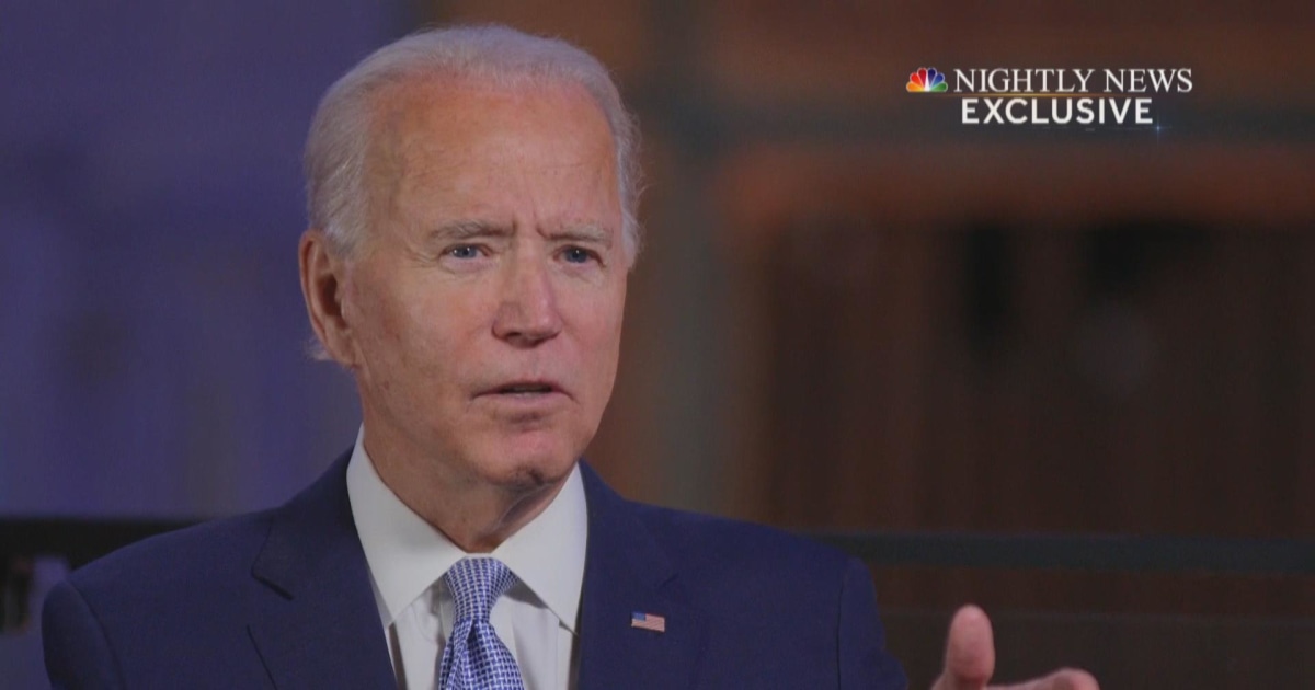 The Biden's Exclusive Interview On The View: Watch The Full Episode The Biden's Exclusive Interview On The View: Watch The Full Episode