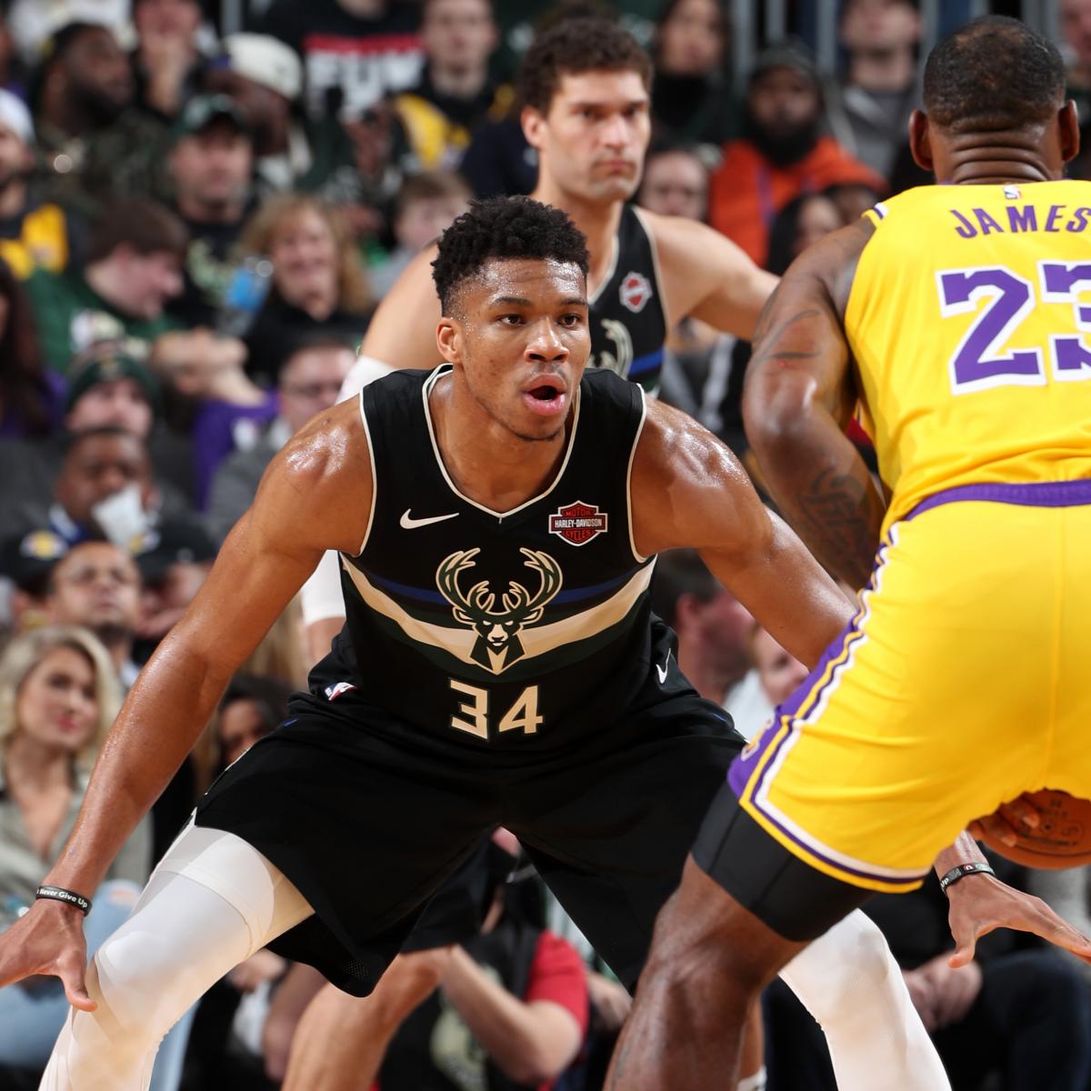 The Biggest Hurdle For Every Elite NBA Team The Biggest Hurdle For Every Elite NBA Team