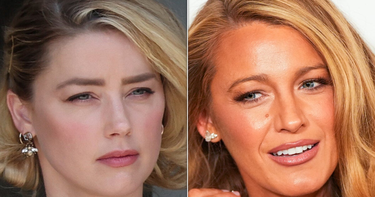 The Blake Lively Allegations: Fact-Checking And Analysis The Blake Lively Allegations: Fact-Checking And Analysis