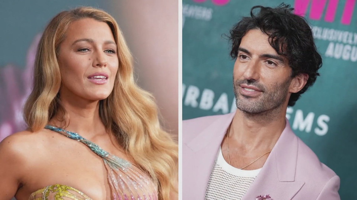 The Blake Lively Allegations: Fact Or Fiction? The Blake Lively Allegations: Fact Or Fiction?