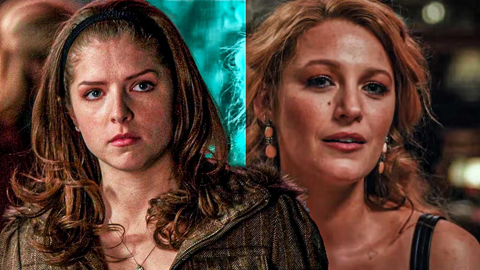 The Blake Lively And Anna Kendrick Drama: A Year-by-Year Look The Blake Lively And Anna Kendrick Drama: A Year-by-Year Look