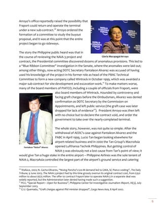 The Blue Origin Debacle: A Case Study In Comparing Corporate Failure To Celebrity Setbacks The Blue Origin Debacle: A Case Study In Comparing Corporate Failure To Celebrity Setbacks