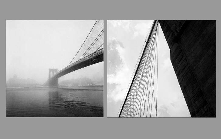 The Brooklyn Bridge: Barbara Mensch's Definitive Story The Brooklyn Bridge: Barbara Mensch's Definitive Story