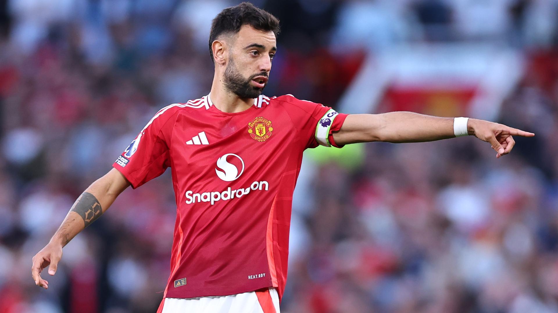 The Bruno Fernandes Transfer: How Man United Beat Tottenham To His Signature The Bruno Fernandes Transfer: How Man United Beat Tottenham To His Signature