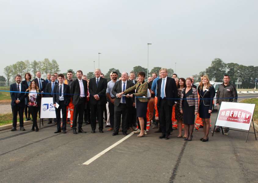 The Bury M62 Relief Road: A Forgotten Plan The Bury M62 Relief Road: A Forgotten Plan