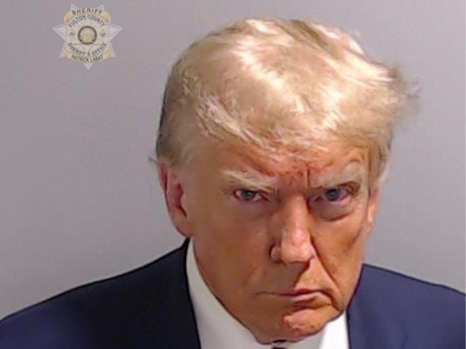 The Calibri-MS-13 Tattoo Confusion: Understanding Donald Trump's Remarks The Calibri-MS-13 Tattoo Confusion: Understanding Donald Trump's Remarks
