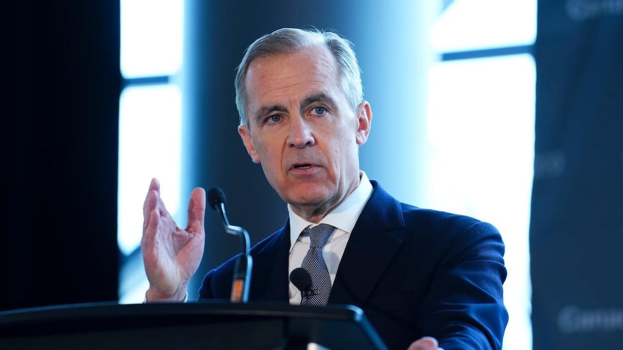 The Carney-Trump Meeting: Potential Impacts And Implications The Carney-Trump Meeting: Potential Impacts And Implications