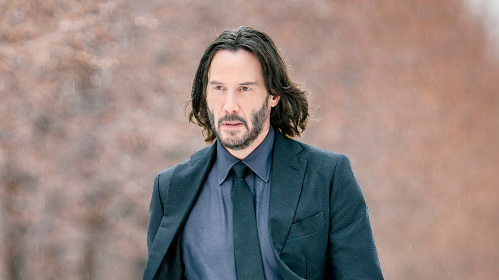 The Case Against John Wick 5: Why It's Time To Stop The Case Against John Wick 5: Why It's Time To Stop