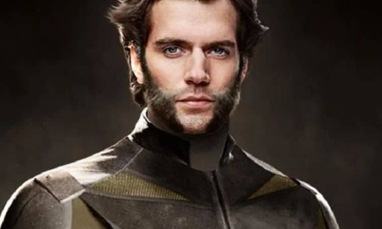 The Case For Henry Cavill As Wolverine In Marvel's World War Hulk Adaptation The Case For Henry Cavill As Wolverine In Marvel's World War Hulk Adaptation