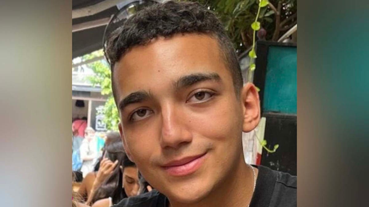 The Case Of Edan Alexander: An Israeli-American Kidnapped In Gaza The Case Of Edan Alexander: An Israeli-American Kidnapped In Gaza