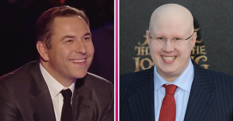 The Challenge Facing Matt Lucas And David Walliams' Cliff Richard Musical The Challenge Facing Matt Lucas And David Walliams' Cliff Richard Musical