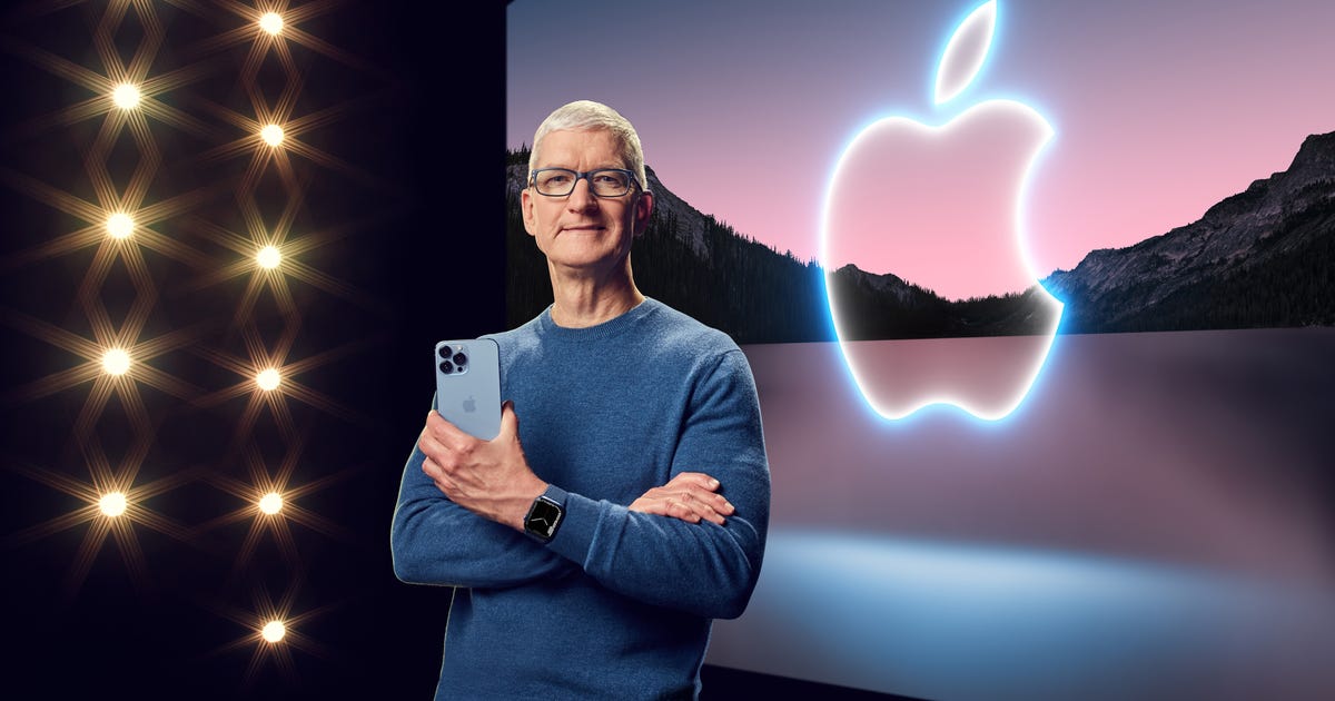The Challenges Facing Apple CEO Tim Cook In 2023 And Beyond The Challenges Facing Apple CEO Tim Cook In 2023 And Beyond