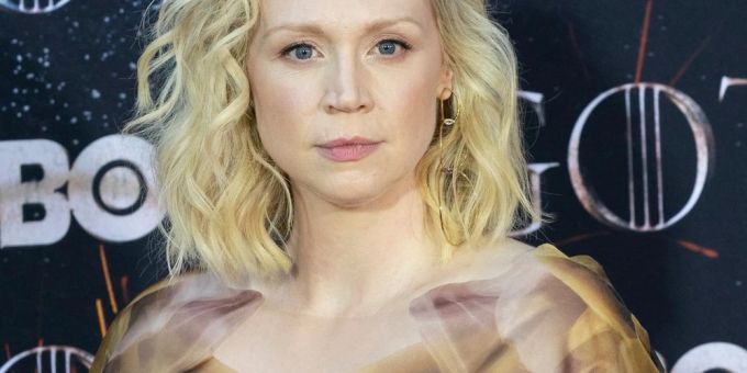 The Challenges Of Severance: An Interview With Gwendoline Christie (Game Of Thrones) The Challenges Of Severance: An Interview With Gwendoline Christie (Game Of Thrones)