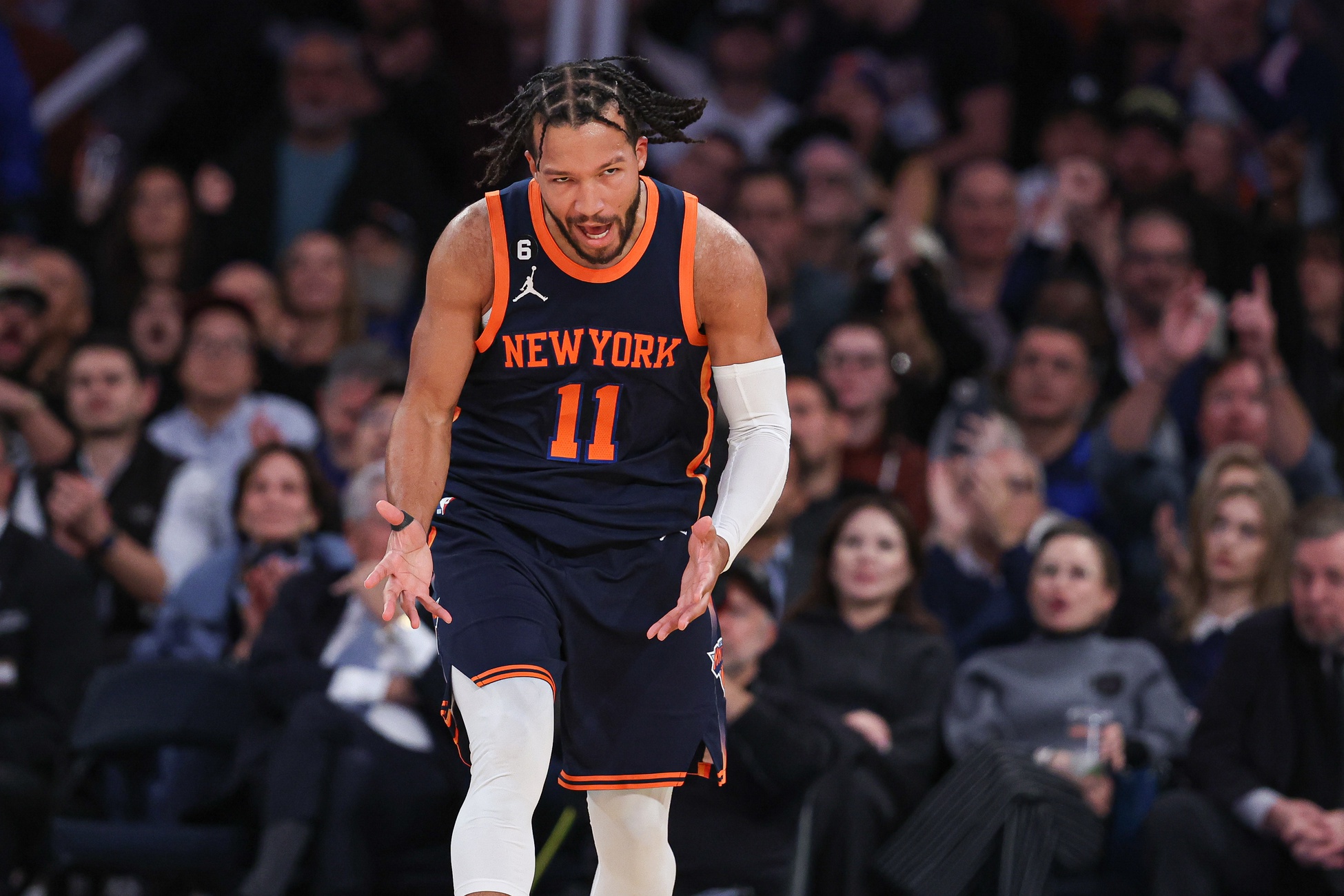 The Chandler Parsons Factor: Assessing The Relative Losses Of Jalen Brunson And Luka Dončić For The Mavericks. The Chandler Parsons Factor: Assessing The Relative Losses Of Jalen Brunson And Luka Dončić For The Mavericks.