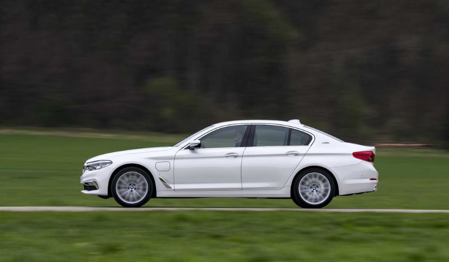 The China Factor: Analyzing Market Headwinds For BMW, Porsche, And Other Automakers The China Factor: Analyzing Market Headwinds For BMW, Porsche, And Other Automakers