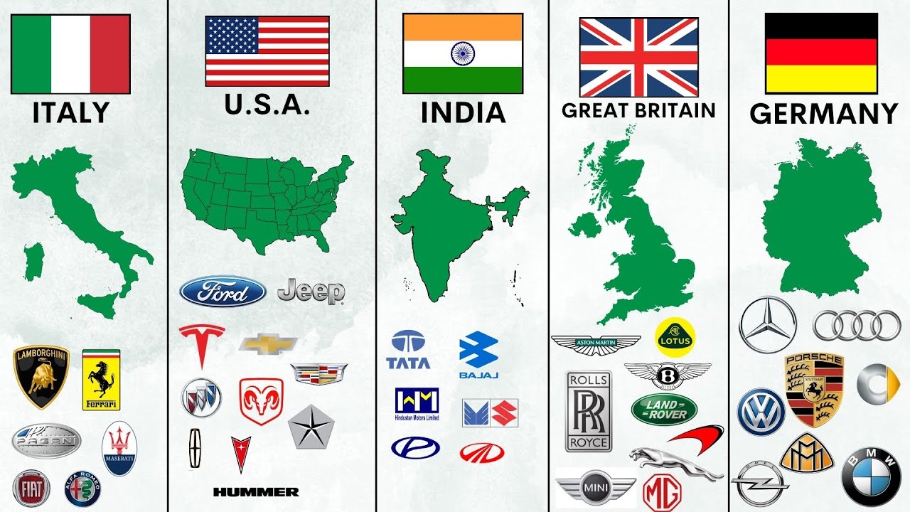The China Factor: Analyzing The Difficulties Faced By Premium Car Brands Like BMW And Porsche The China Factor: Analyzing The Difficulties Faced By Premium Car Brands Like BMW And Porsche
