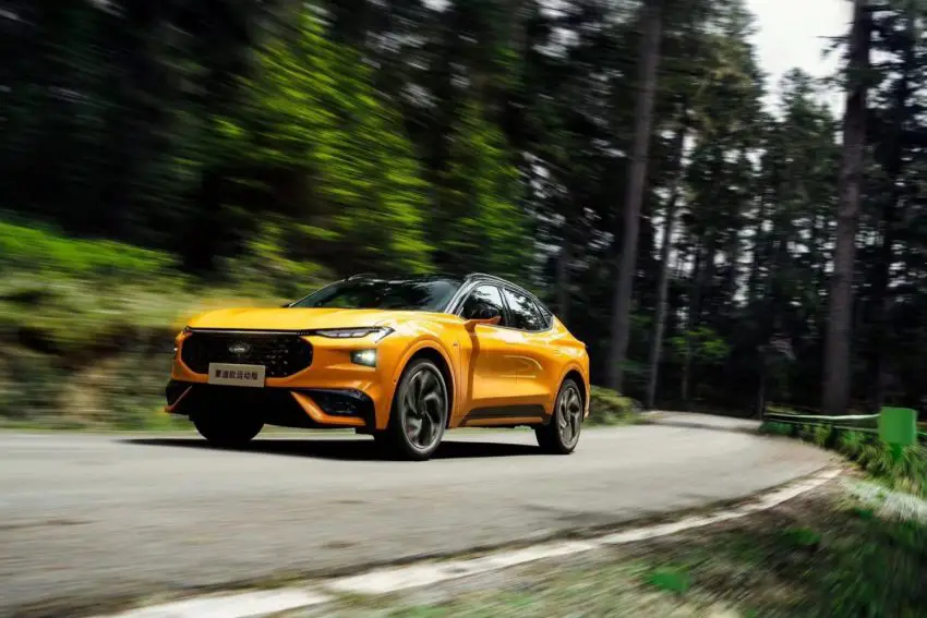 The China Market Hurdle: Luxury Automakers Face Growing Headwinds The China Market Hurdle: Luxury Automakers Face Growing Headwinds