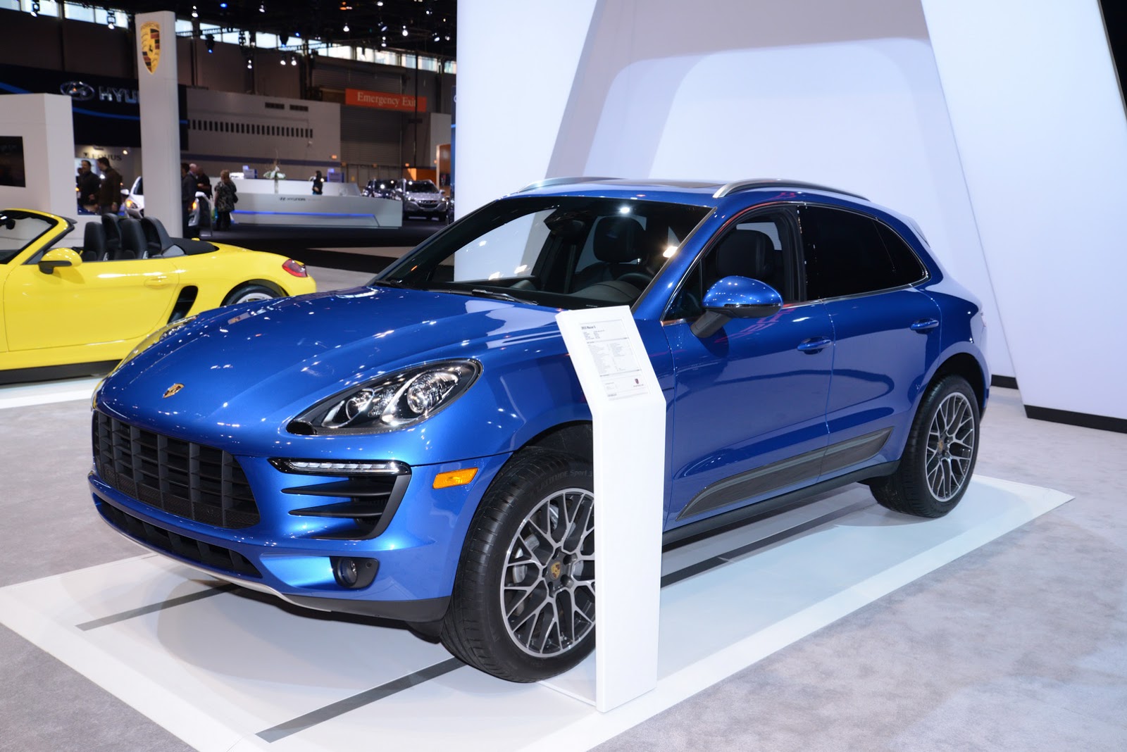 The China Problem: Luxury Carmakers Face Headwinds The China Problem: Luxury Carmakers Face Headwinds
