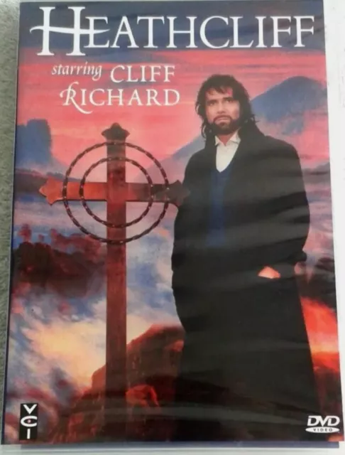 The Cliff Richard Musical: A Writing Challenge For Lucas And Walliams The Cliff Richard Musical: A Writing Challenge For Lucas And Walliams