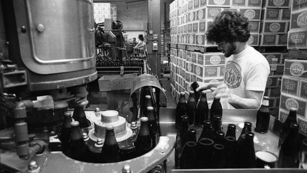 The Closure Of Anchor Brewing Company: A Look Back At 127 Years The Closure Of Anchor Brewing Company: A Look Back At 127 Years