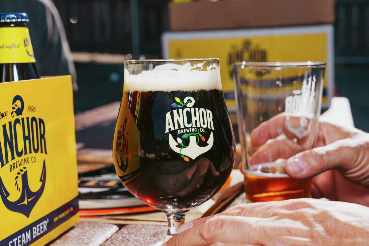 The Closure Of Anchor Brewing Company: Reflecting On 127 Years Of Influence The Closure Of Anchor Brewing Company: Reflecting On 127 Years Of Influence