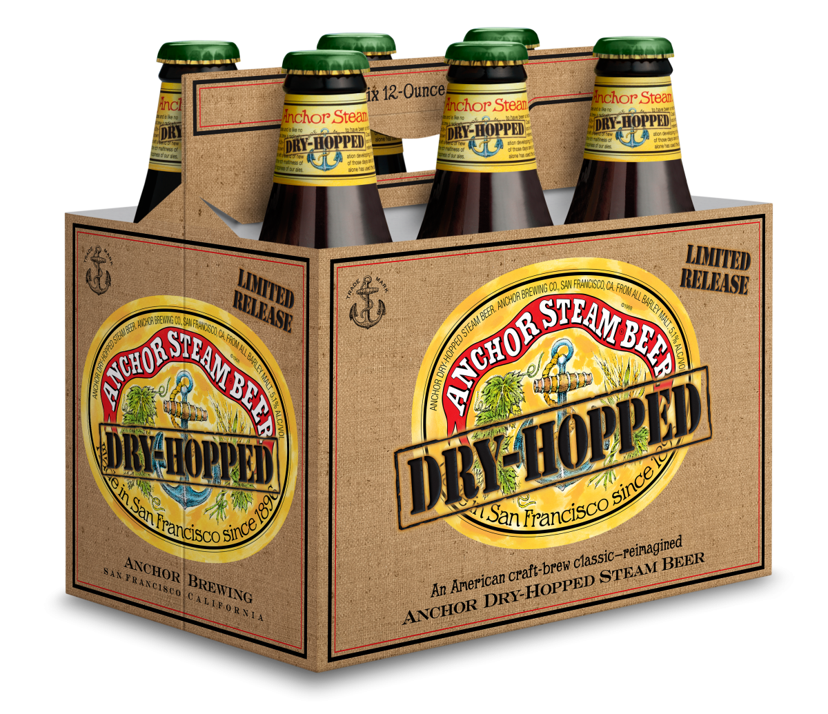 The Closure Of Anchor Brewing Company: What This Means For Craft Beer The Closure Of Anchor Brewing Company: What This Means For Craft Beer