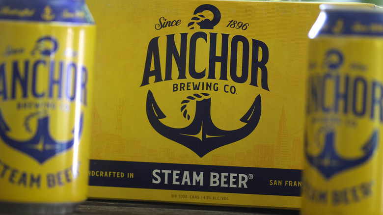 The Closure Of Anchor Brewing Company: What's Next For San Francisco's Iconic Brewery? The Closure Of Anchor Brewing Company: What's Next For San Francisco's Iconic Brewery?