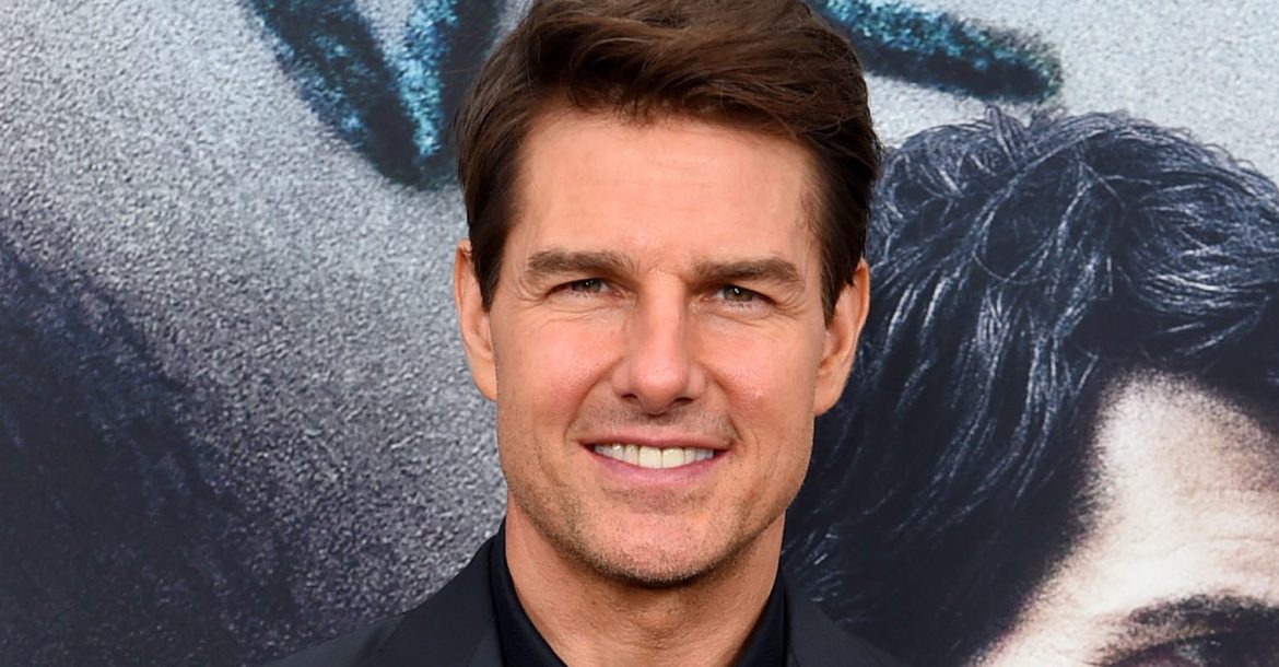 The Complete Guide To Tom Cruise's Dating History The Complete Guide To Tom Cruise's Dating History