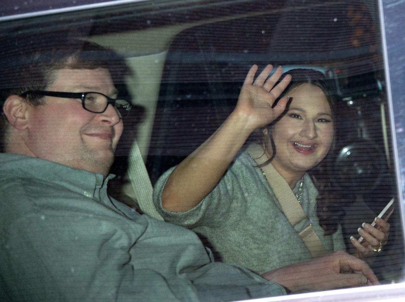 The Complexities Of Gypsy Rose Blanchard And Ken Urker's Relationship The Complexities Of Gypsy Rose Blanchard And Ken Urker's Relationship