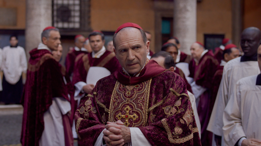 The Conclave: A Detailed Look At The Process Of Choosing A Pope The Conclave: A Detailed Look At The Process Of Choosing A Pope