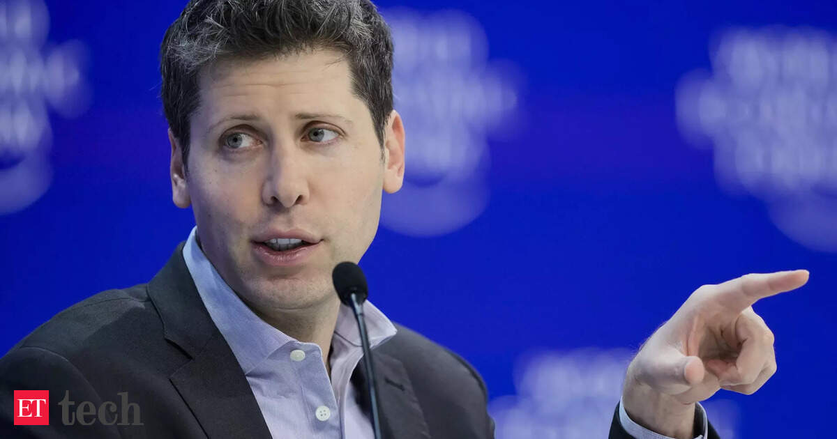 The Cooling Relationship Between Sam Altman And Satya Nadella: Implications For AI Development The Cooling Relationship Between Sam Altman And Satya Nadella: Implications For AI Development