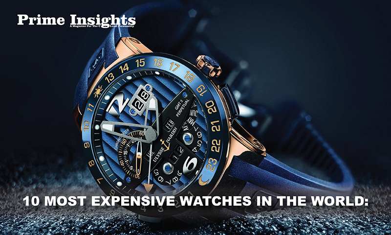 The Cost Of Power: Presidential Seals, Expensive Watches, And Elite Gatherings The Cost Of Power: Presidential Seals, Expensive Watches, And Elite Gatherings