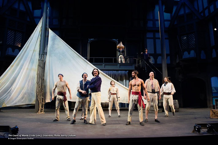 The Count Of Monte Cristo: A Port Macquarie News Review The Count Of Monte Cristo: A Port Macquarie News Review