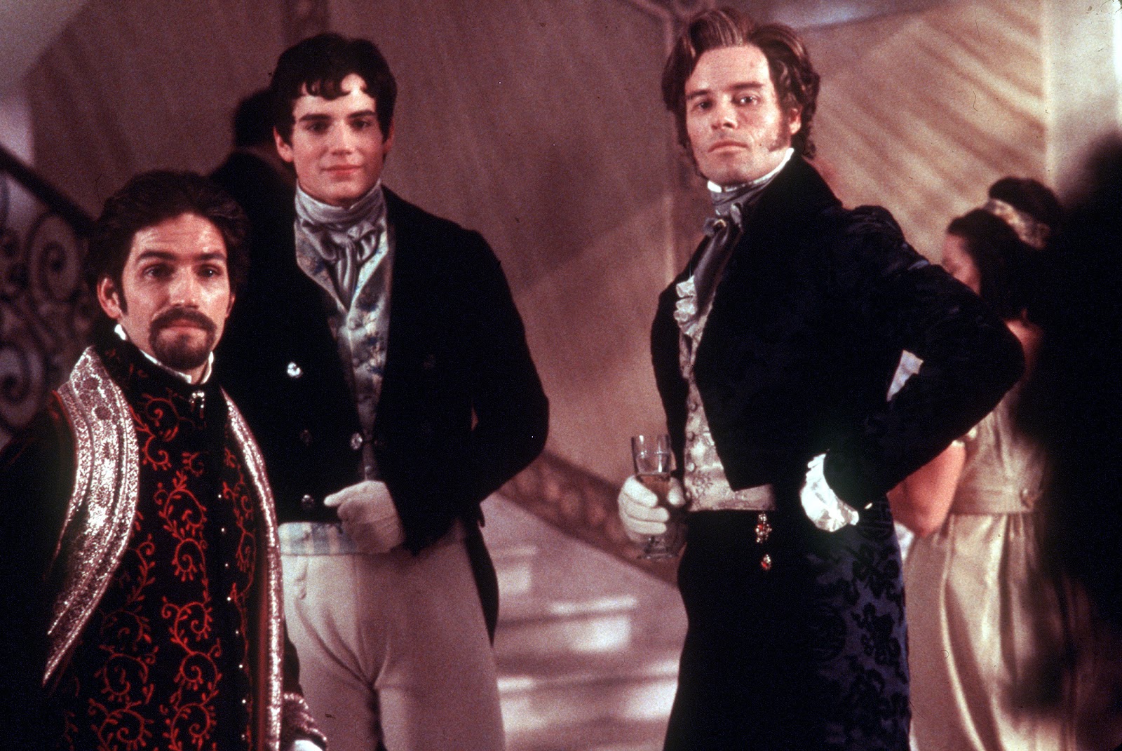 The Count Of Monte Cristo: A Review For Modern Audiences The Count Of Monte Cristo: A Review For Modern Audiences