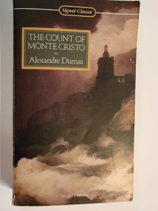 The Count Of Monte Cristo: A Review Of Alexandre Dumas' Classic Tale The Count Of Monte Cristo: A Review Of Alexandre Dumas' Classic Tale