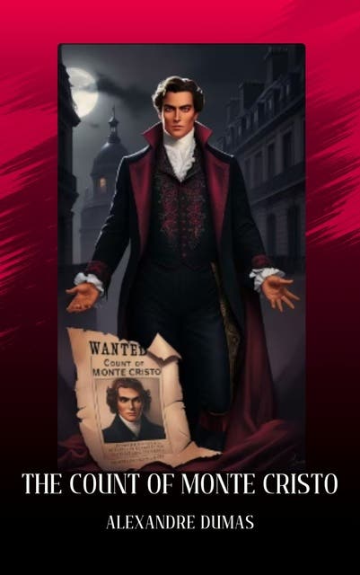 The Count Of Monte Cristo: A Timeless Swashbuckler Review The Count Of Monte Cristo: A Timeless Swashbuckler Review