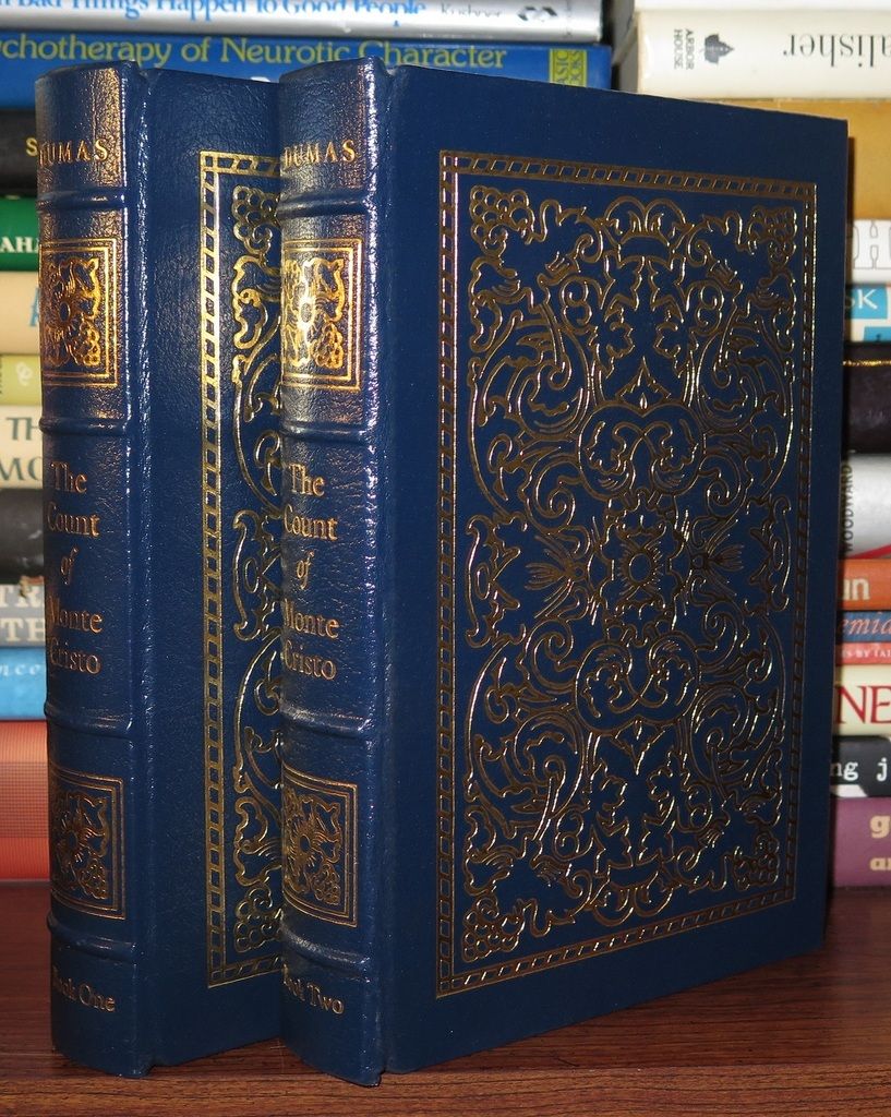 The Count Of Monte Cristo: Book Review And Analysis The Count Of Monte Cristo: Book Review And Analysis
