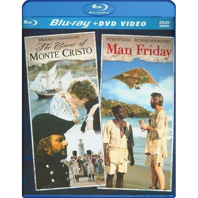 The Count Of Monte Cristo Review: A Timeless Swashbuckler Adventure The Count Of Monte Cristo Review: A Timeless Swashbuckler Adventure