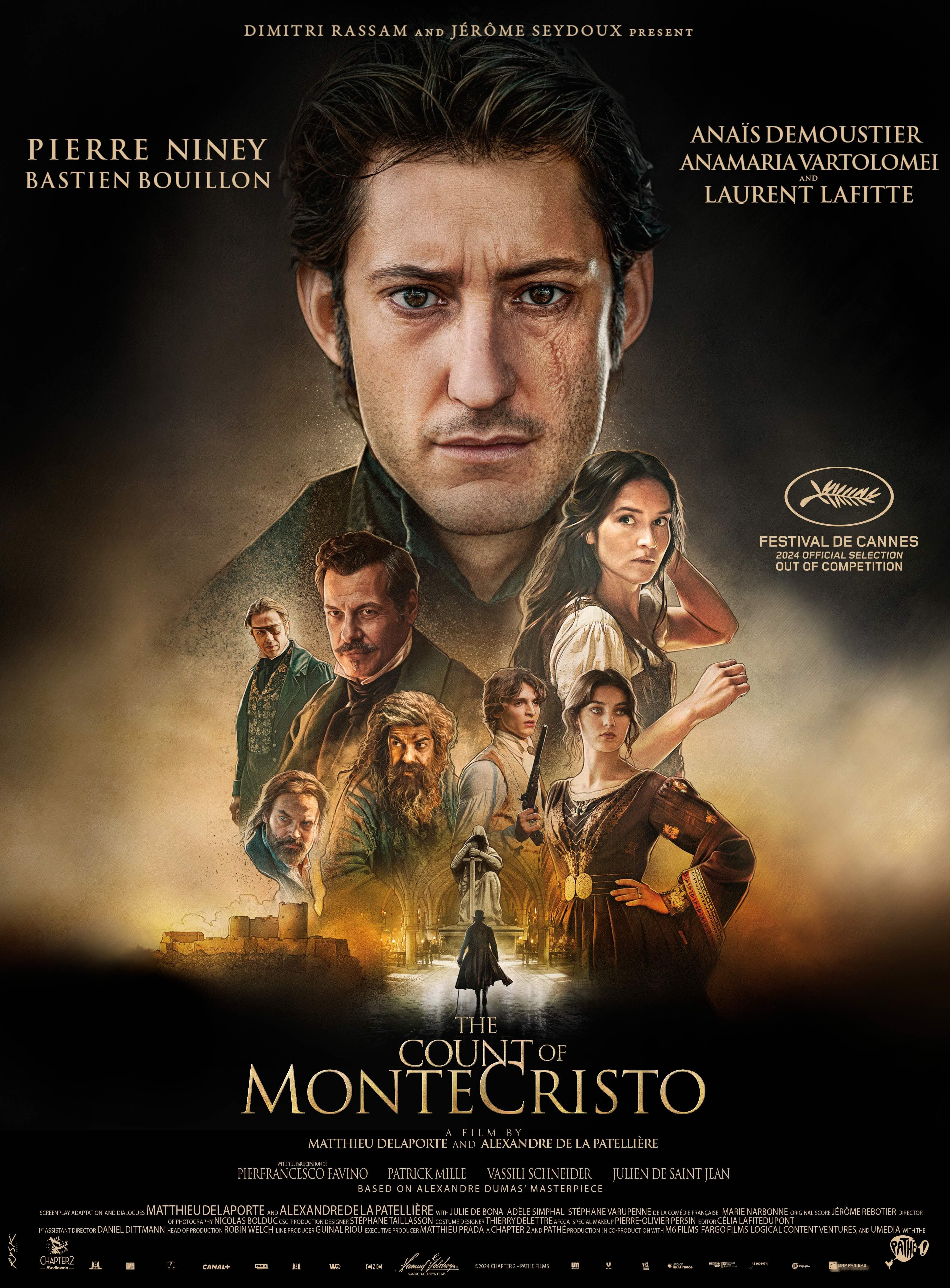The Count Of Monte Cristo Review: A Timeless Swashbuckler The Count Of Monte Cristo Review: A Timeless Swashbuckler