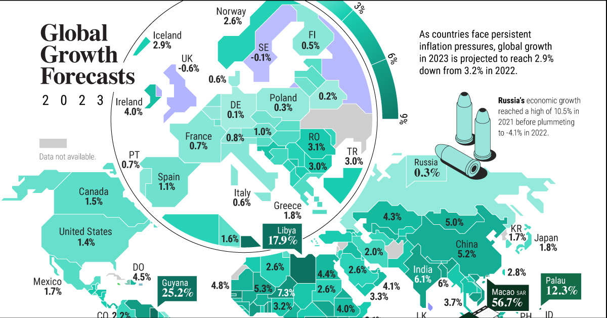 The Country's New Business Landscape: Key Growth Areas Mapped The Country's New Business Landscape: Key Growth Areas Mapped