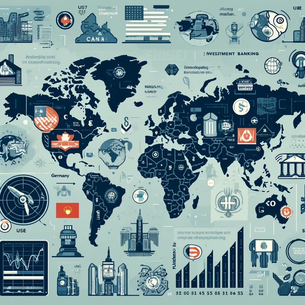 The Country's Newest Business Hotspots: Investment Opportunities And Growth Areas The Country's Newest Business Hotspots: Investment Opportunities And Growth Areas
