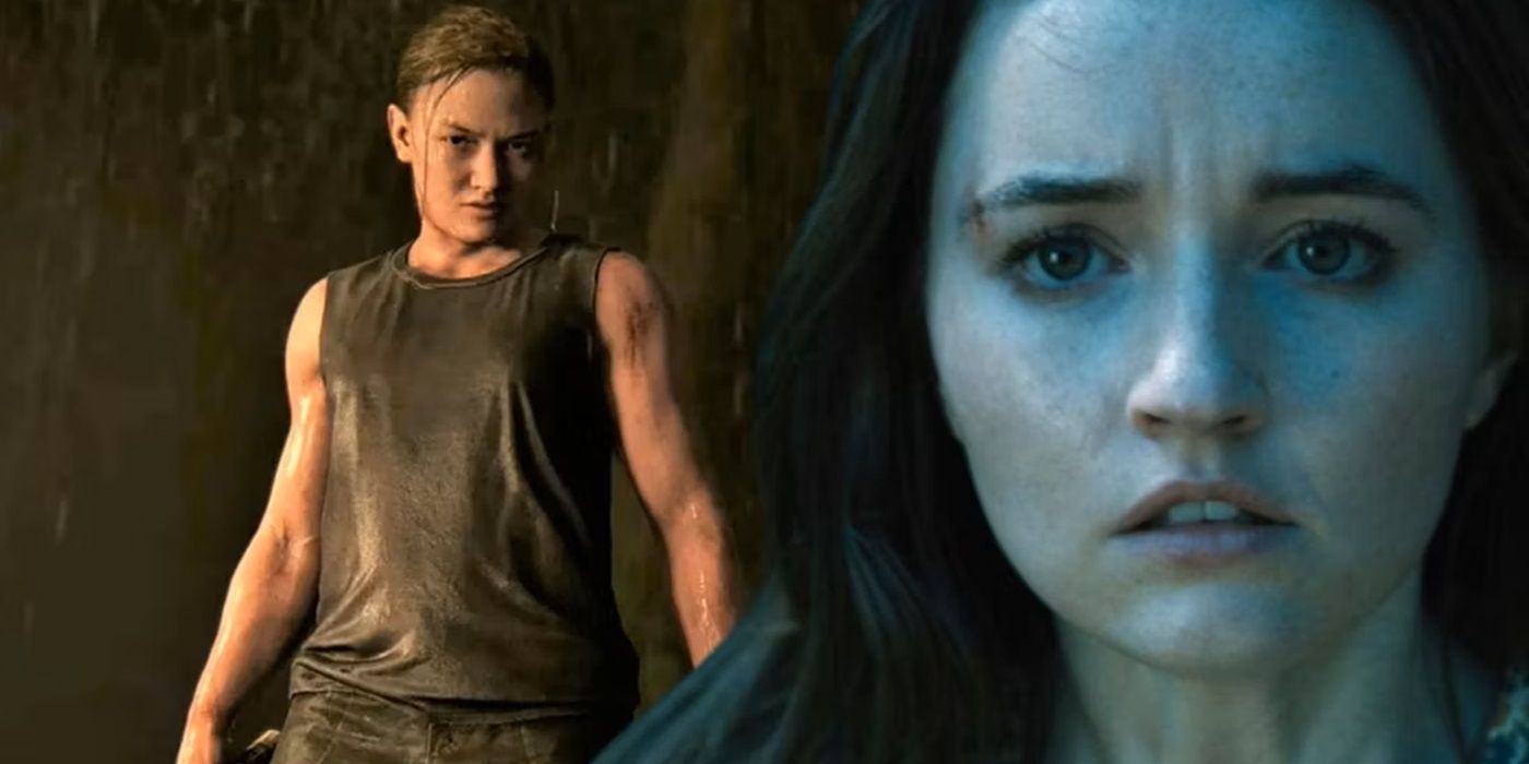 The Crime Drama That Launched Kaitlyn Dever Before The Last Of Us The Crime Drama That Launched Kaitlyn Dever Before The Last Of Us